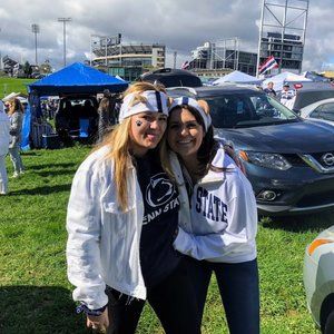 Meet your Posher, Madison